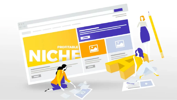 Niche Site là gì